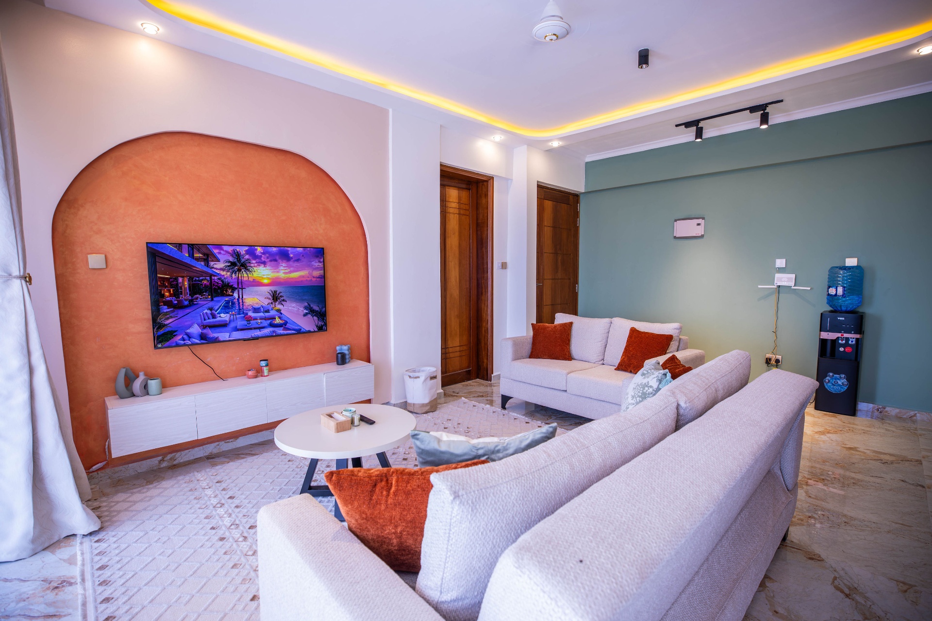 Salama Home