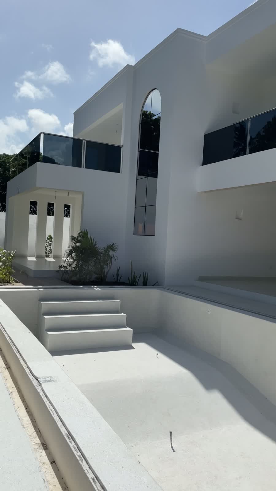 Watamu 3-Bedroom Villa + DSQ